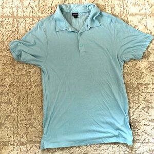 Men’s Patagonia Polo